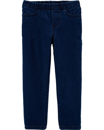 Jeggings De Carter Toddlerkid Jeggings De Carter Toddlerkid